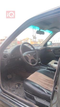 بي ام دبليو الفئة 5